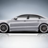 ABT 2011 Audi A6