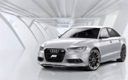 ABT 2011 Audi A6