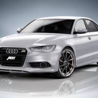 ABT 2011 Audi A6