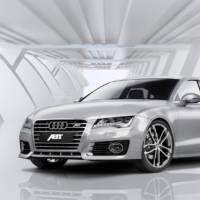 ABT Audi A7