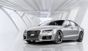 ABT Audi A7