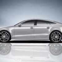 ABT Audi A7