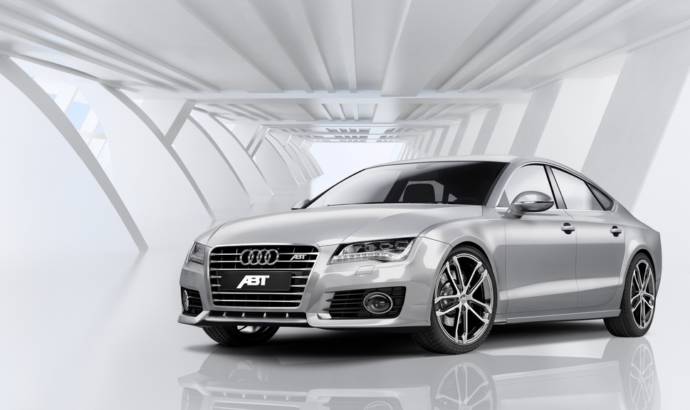 ABT Audi A7