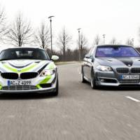 AC Schnitzer ACS5 Sport S BMW 550i