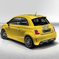 Abarth 695 Tributo Ferrari and 500C Esseesse heading to Geneva