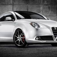 Alfa Romeo MiTo Quadrifoglio Verde and Giulietta TCT