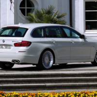 Alpina B5 BiTurbo Touring