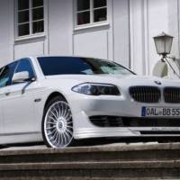 Alpina B5 BiTurbo Touring