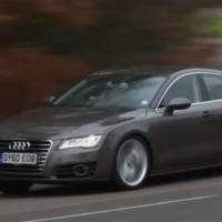 Audi A7 Review Video