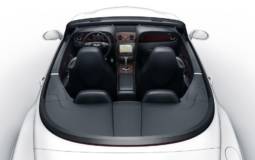 Bentley Supersports Ice Speed Record Convertible