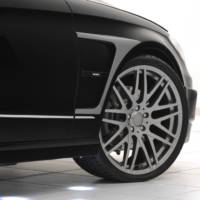 Brabus 2011 Mercedes CLS