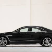 Brabus 2011 Mercedes CLS