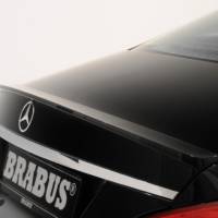 Brabus 2011 Mercedes CLS