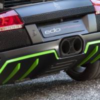 Edo Competition LP750 Lamborghini Murcielago