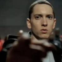 Eminem in Chrysler 200 Super Bowl Ad