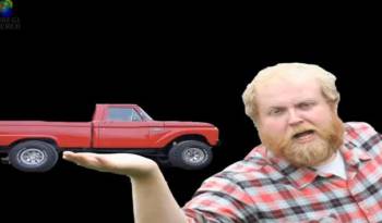 Ford F 150 Parody Commercial Video