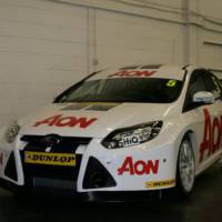 Ford Focus Global Touring Car