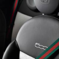 Gucci Fiat 500