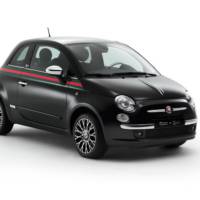 Gucci Fiat 500