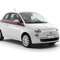 Gucci Fiat 500