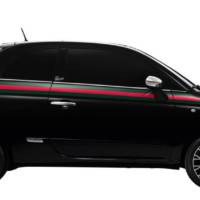 Gucci Fiat 500