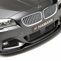 Hamann 2011 BMW 5 Series M Package