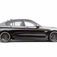 Hamann 2011 BMW 5 Series M Package