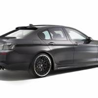 Hamann 2011 BMW 5 Series M Package