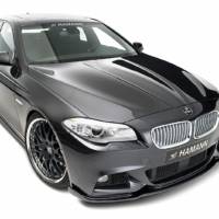 Hamann 2011 BMW 5 Series M Package