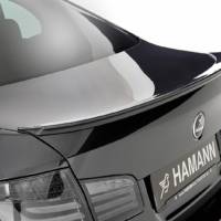 Hamann 2011 BMW 5 Series M Package