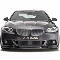Hamann 2011 BMW 5 Series M Package