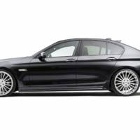 Hamann 2011 BMW 5 Series M Package