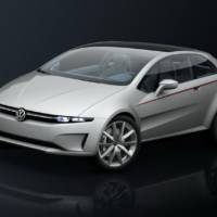 Italdesign Giugiaro Tex and Go Concepts