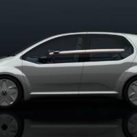 Italdesign Giugiaro Tex and Go Concepts