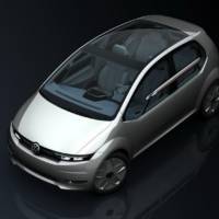 Italdesign Giugiaro Tex and Go Concepts