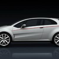 Italdesign Giugiaro Tex and Go Concepts