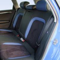 Je Design Seat Exeo ST