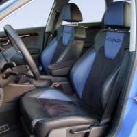 Je Design Seat Exeo ST