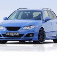 Je Design Seat Exeo ST