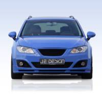 Je Design Seat Exeo ST