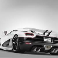 Koenigsegg Agera R