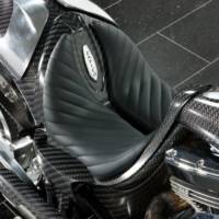 MANSORY Zapico Custom Bike