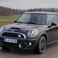 MINI Clubman Hampton Edition