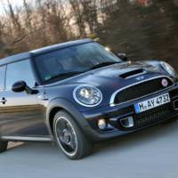 MINI Clubman Hampton Edition