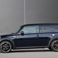 MINI Clubman Hampton Edition