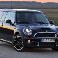 MINI Clubman Hampton Edition