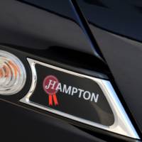 MINI Clubman Hampton Edition