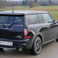 MINI Clubman Hampton Edition