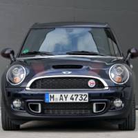 MINI Clubman Hampton Edition