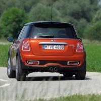 MINI Cooper SD